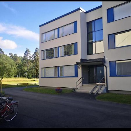 The Sunrise Apartment Turku Extérieur photo