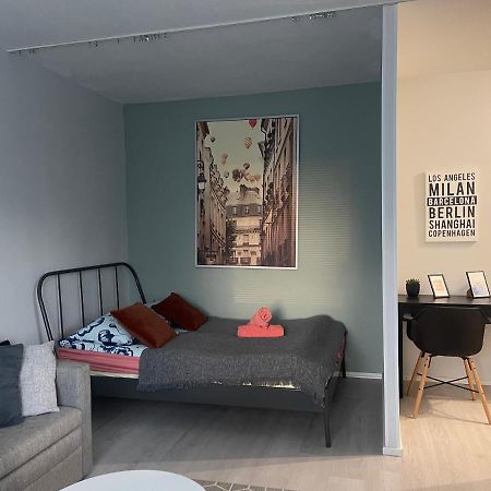 The Sunrise Apartment Turku Extérieur photo