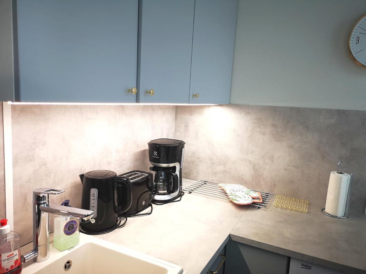 The Sunrise Apartment Turku Extérieur photo
