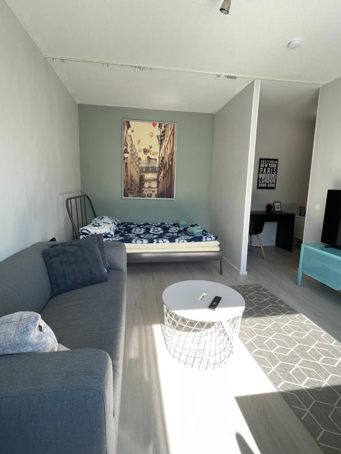 The Sunrise Apartment Turku Extérieur photo