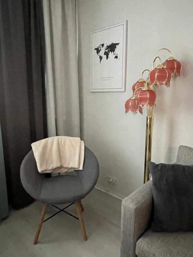 The Sunrise Apartment Turku Extérieur photo