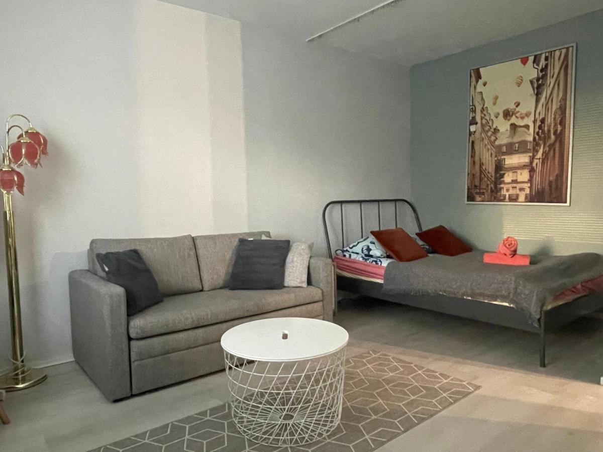 The Sunrise Apartment Turku Extérieur photo